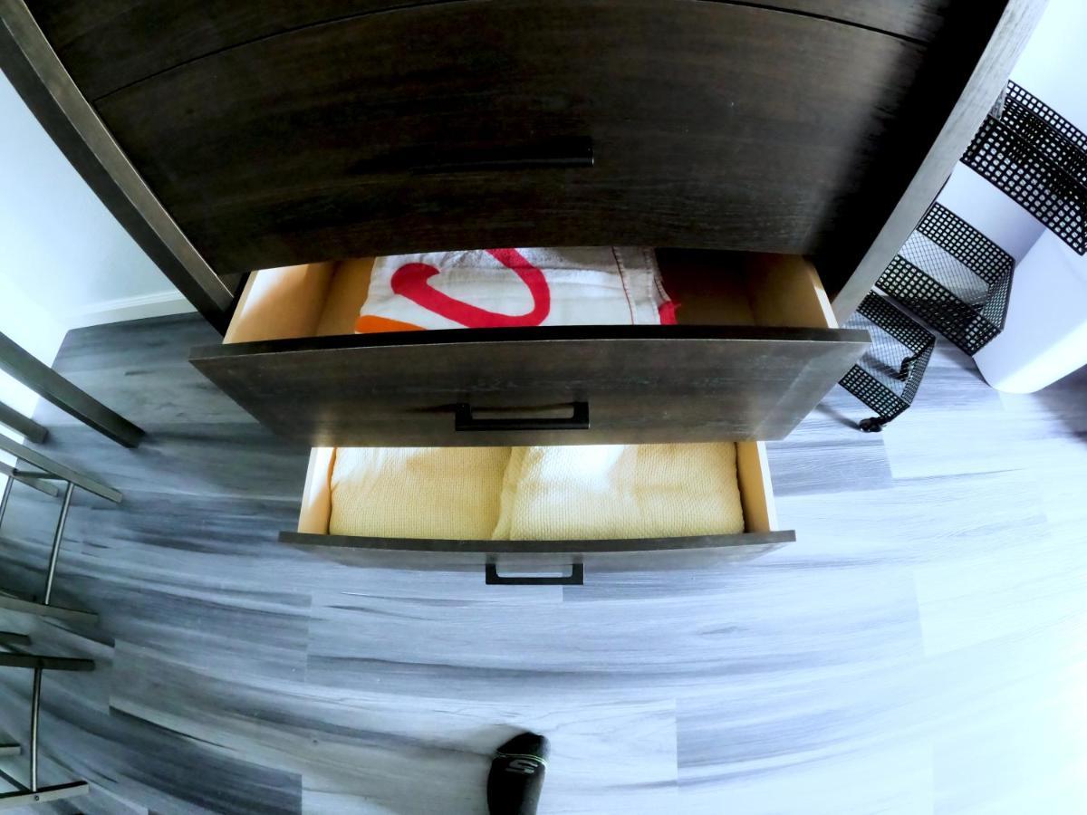 #1 New! Couples Getaway Self Checkin Studio Apt Keaau Bagian luar foto