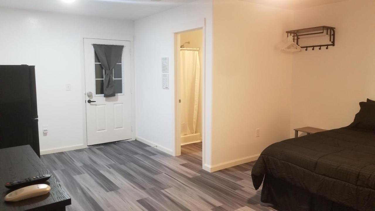 #1 New! Couples Getaway Self Checkin Studio Apt Keaau Bagian luar foto